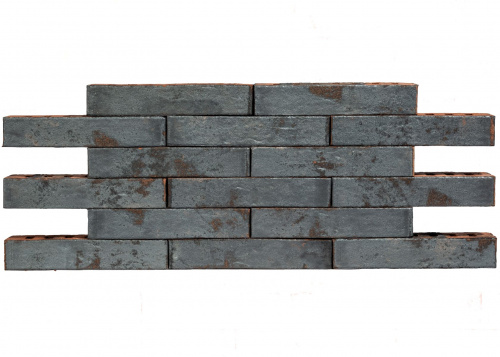 Клинкерный кирпич Plinfa Iron 2922